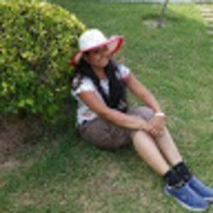 Meet your Posher, Shivani